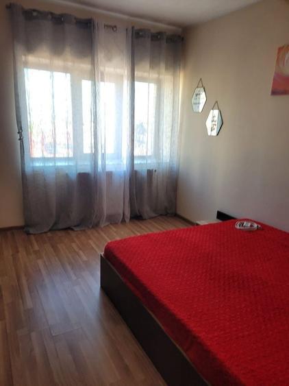 Apartament cu 2 camere decomandat în Obcini