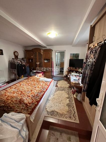 Casa de vanzare, 62 mp, teren 321 mp, zona Ultracentrala