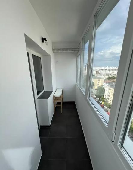 Apartament cu 2 camere decomandat, mobilat în Gorjului