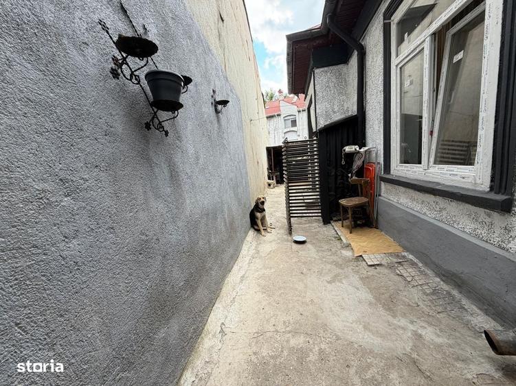Casă cu 3 camere în Iancului