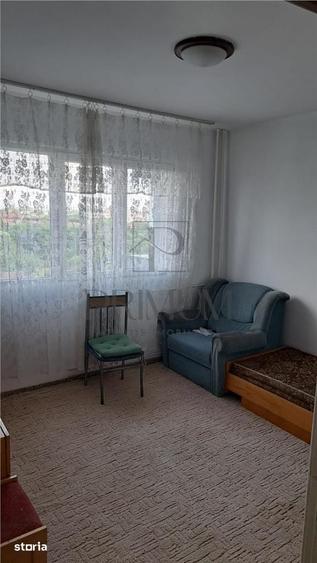 Apartament cu 3 camere decomandat în Iosefin