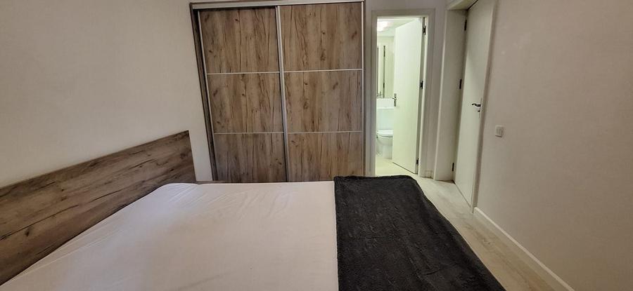 Apartament 2 camere de inchiriat Frederic Chopin vedere la parc - 12