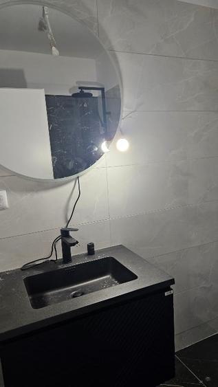Apartament cu 3 camere în Lujerului