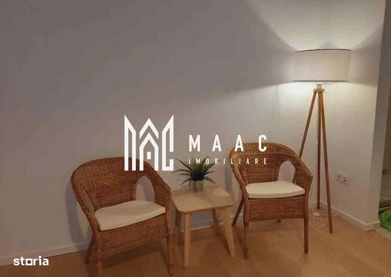 Apartament cu 3 camere în Ultracentral