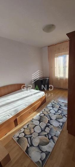 Apartament cu 2 camere decomandat, mobilat în Mănăștur