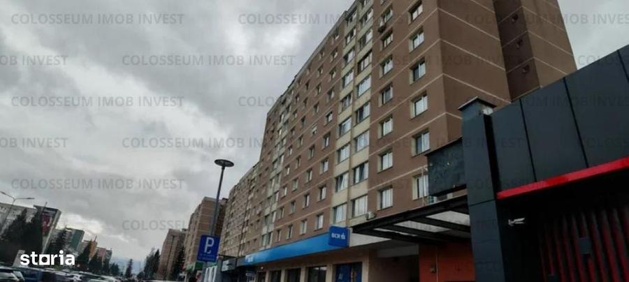 Apartament 3 camere, decomandat - zona Astra - 5