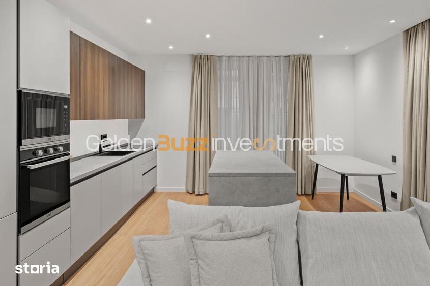 Apartament cu 3 camere în Primăverii