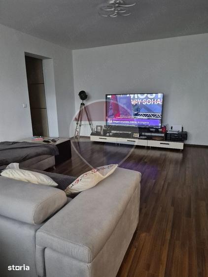 Apartament premium cu gradina proprie, zona George Cosbuc - 4