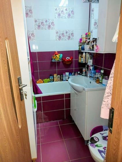 Garsonieră decomandată în Tineretului