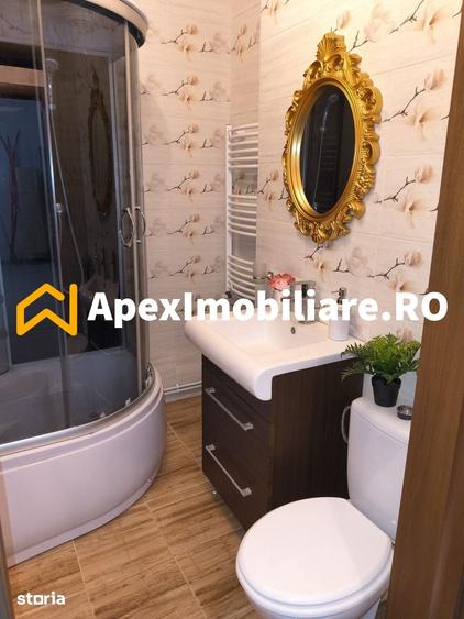 Apartament cu 2 camere decomandat în Domenii