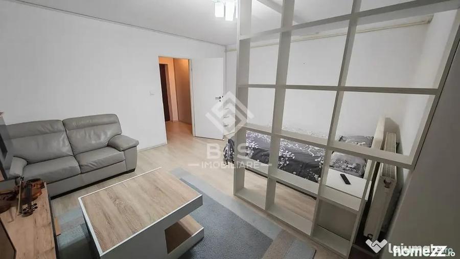 Apartament cu 2 camere decomandat în Sud