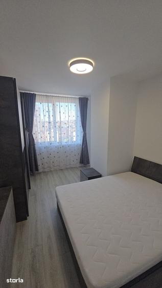 Apartament cu 3 camere în Ciurea