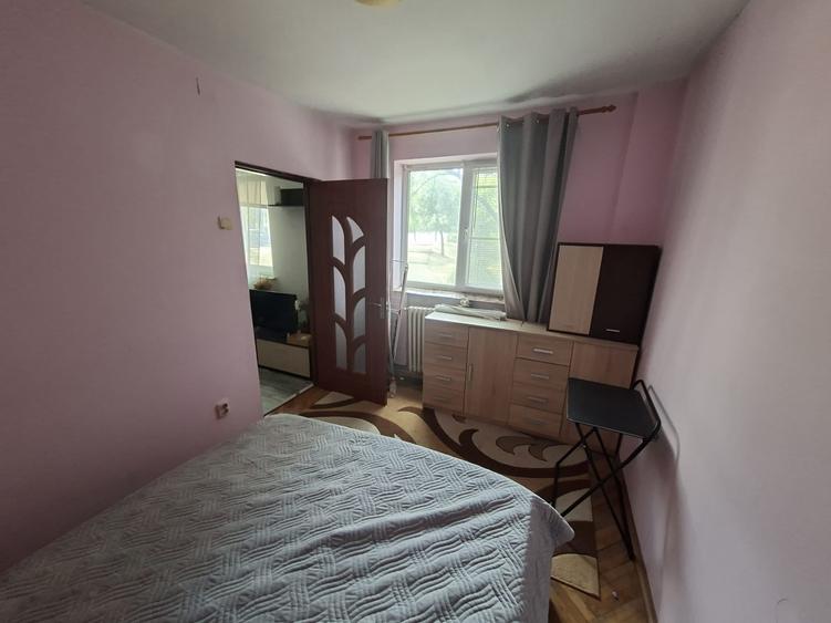 Apartament cu 2 camere nedecomandat în Alexandru cel Bun