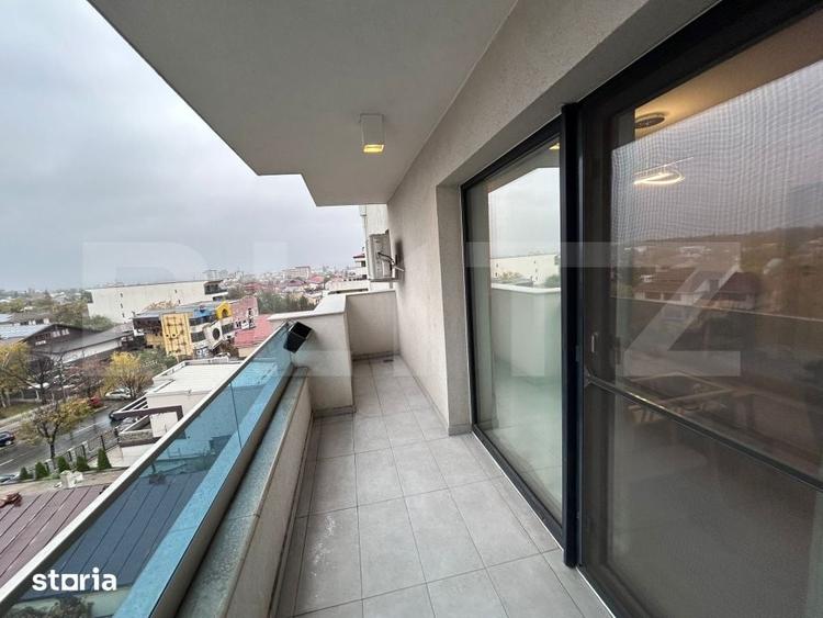 Apartament cu 6 camere în Central