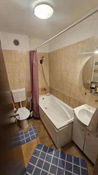 Apartament cu 2 camere semidecomandat în Drumul Taberei