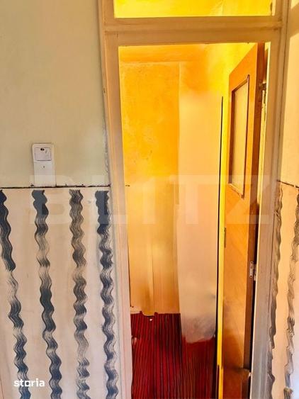 Apartament 2 camere, 58 mp, zona Zarnesti - 1
