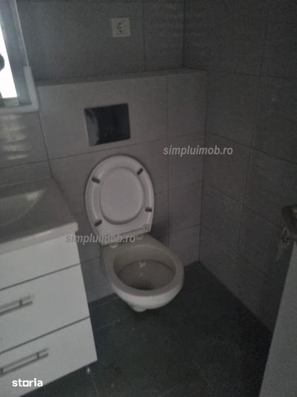 Bloc Nou 2 Camere Parcare - 4