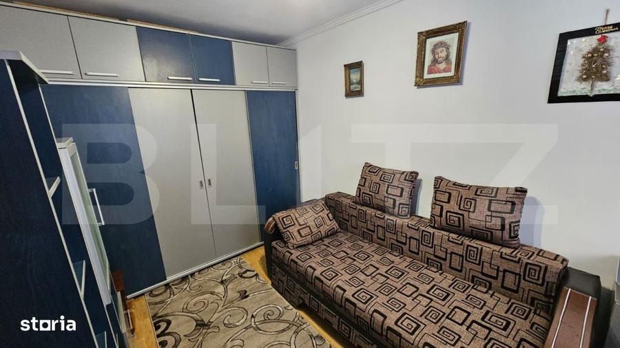 Apartament cu 2 camere în Bosanci