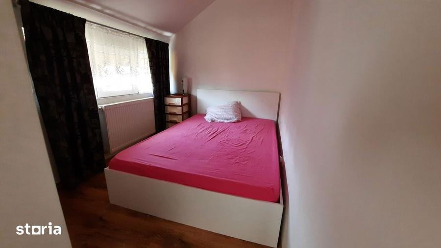 Apartament spa?ios cu aer condi?ionat in Kiriac Sagului - 8