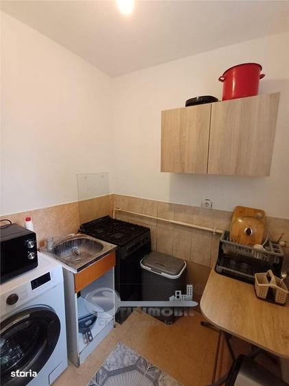 Apartament 2 Camere SD, Etaj 1- Blv Primaverii, vis a vis de Pasapoart - 2