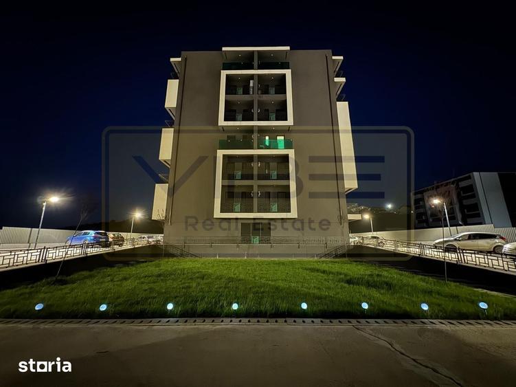 Apartament cu 2 camere în Bârnova