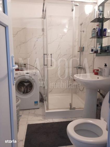 Apartament cu 3 camere decomandat în Dragoș Vodă