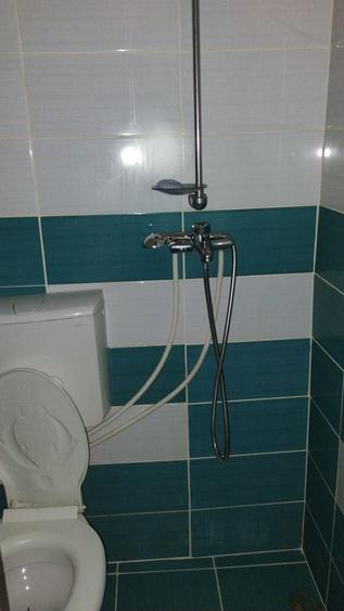 Garsonieră decomandată în Florești