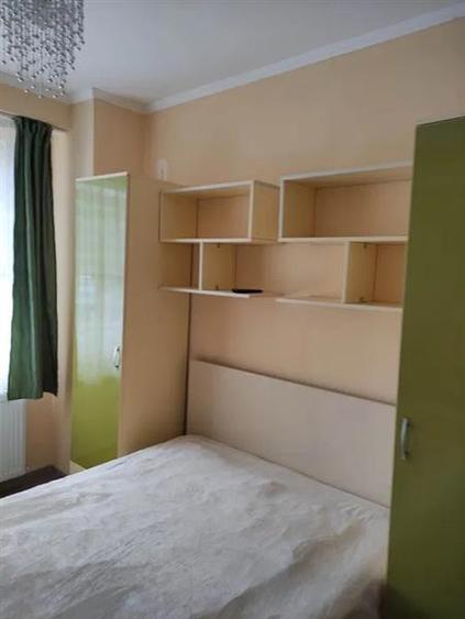 Vanzare apartament 2 camere zona bazei Sportive Gheorgheni, Cluj-Napoca - 5