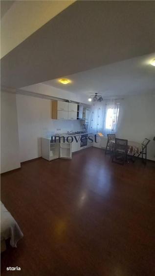 Apartament cu 2 camere în Ultracentral