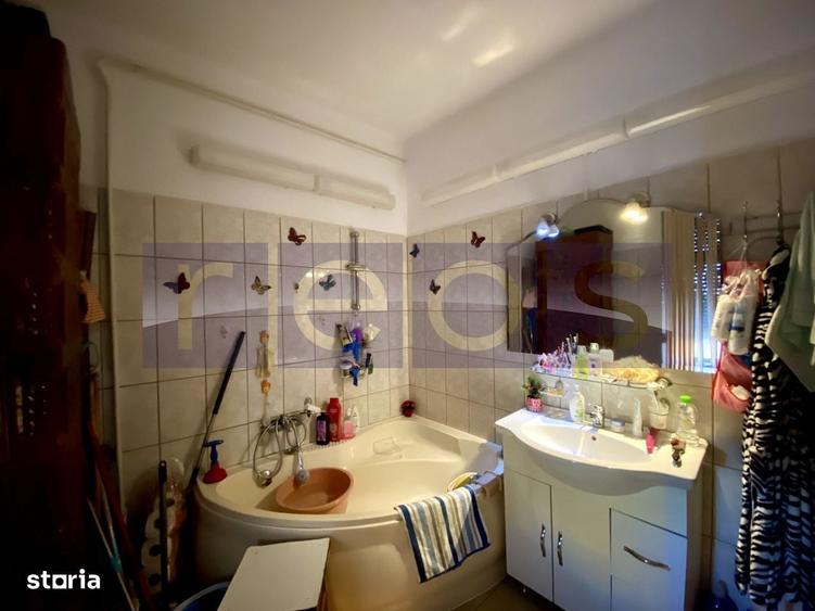De Vanzare 3 Camere 100 Mp | Boxa 10 Mp | Sebastian | Vulcan Center - 13