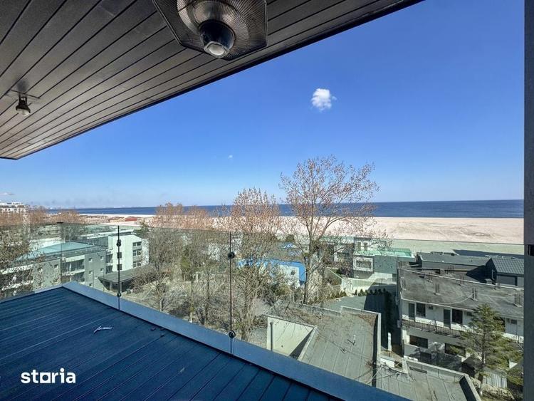 Apartament cu 3 camere în Nord