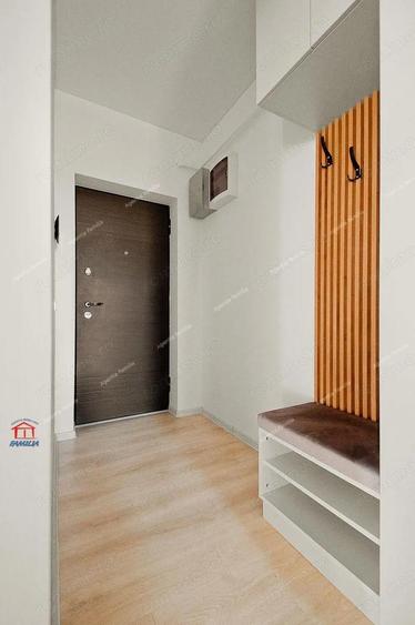 Apartament cu 2 camere decomandat, mobilat în Central