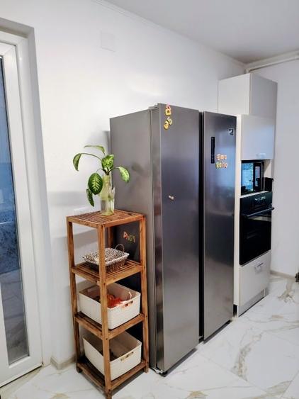 Apartament cu 2 camere decomandat, mobilat în Vladimirescu