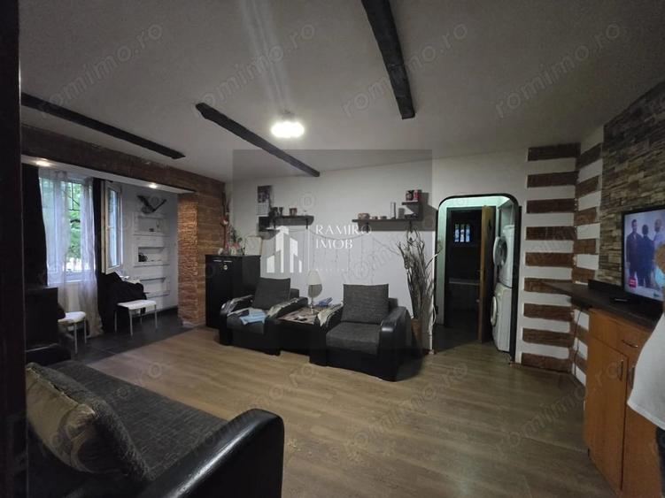 Apartament 2 camere Nitu Vasile / Constantin Brancoveanu Piata Sudului - 7