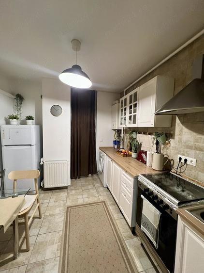 2 camere bloc nou Aradului, parcare subterana - 5