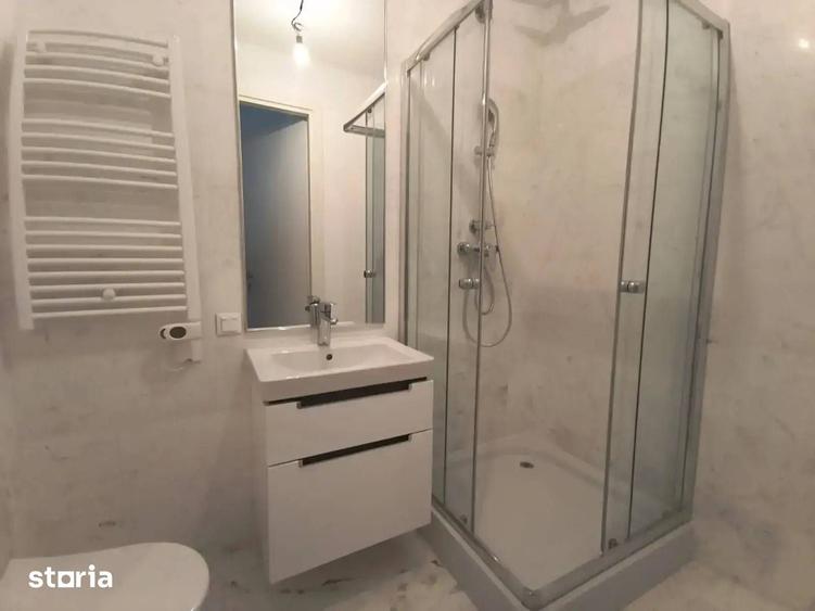 Apartament cu 4 camere în Central