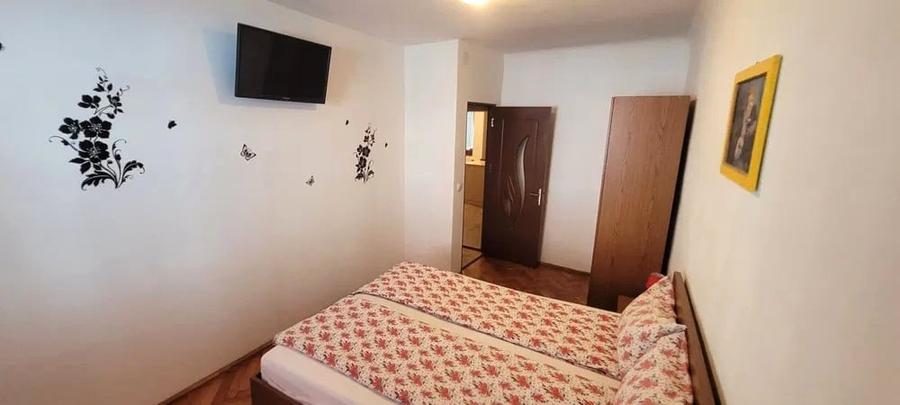 Apartament 2 camere decomandat zona ultracentrala - 5