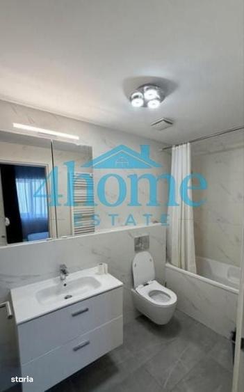 Apartament 2 camere Stefan cel Mare|Bloc Nou|Parcare|Metrou - 5