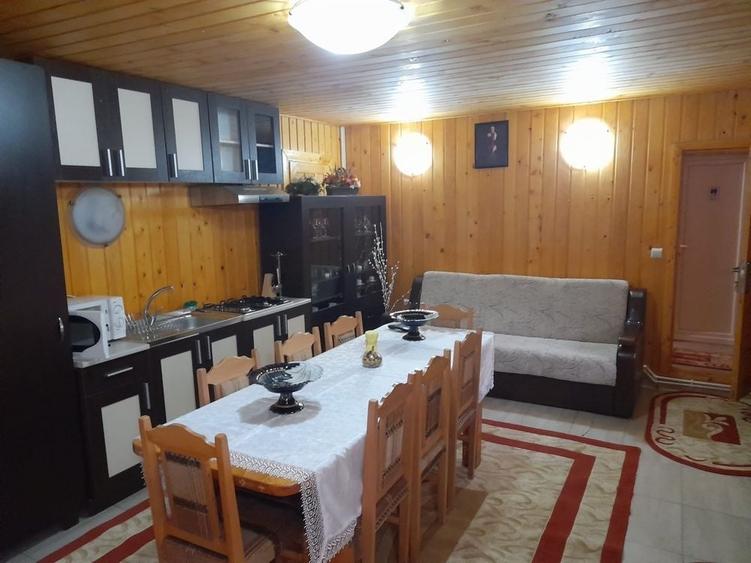 Spațiu comercial, în Vrancea