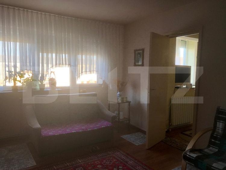 Apartament 2 camere, etaj 4, zona 14 Mai - 5