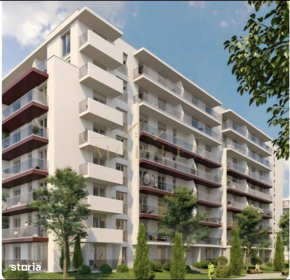 Apartament cu 3 camere în Bulgaria