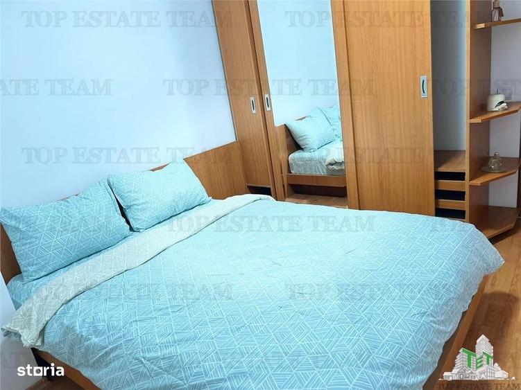 Oferta speciala, apartament cu 3 camere bloc din anul 2000 cu locuri d - 8
