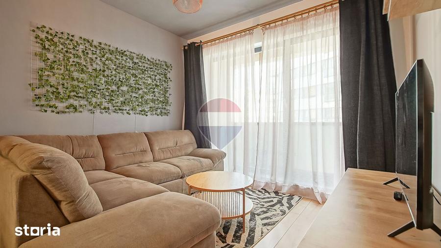 Apartament 2 camere, parcare subterana | Cosmopolit Magnolia, Racadau - 6
