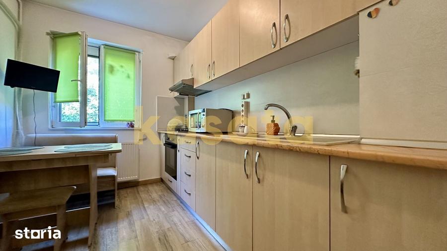 OPORTUNITATE | APARTAMENT 2 CAMERE | PAJURA | METROU | LINISTE - 1