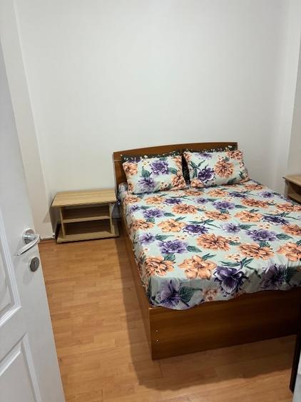 Apartament cu 2 camere decomandat, mobilat în Băneasa