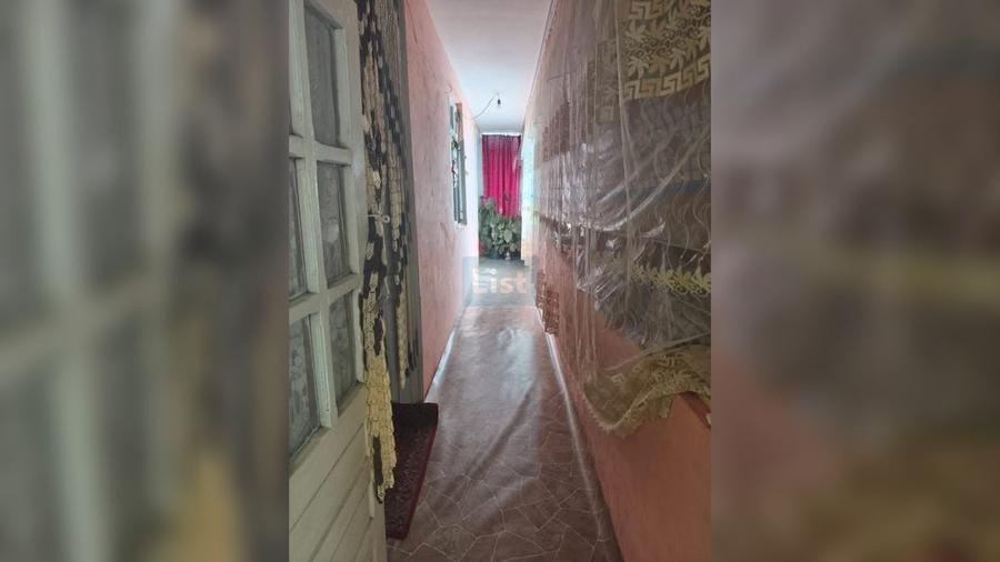 Casă cu 7 camere cu Teren 1400 Mp în Ologeni