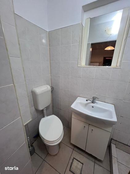 Garsonieră în Zorilor