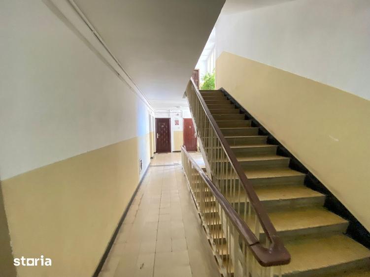 Apartament 2 camere Gara de Nord Dinicu Golescu, V13 - 3