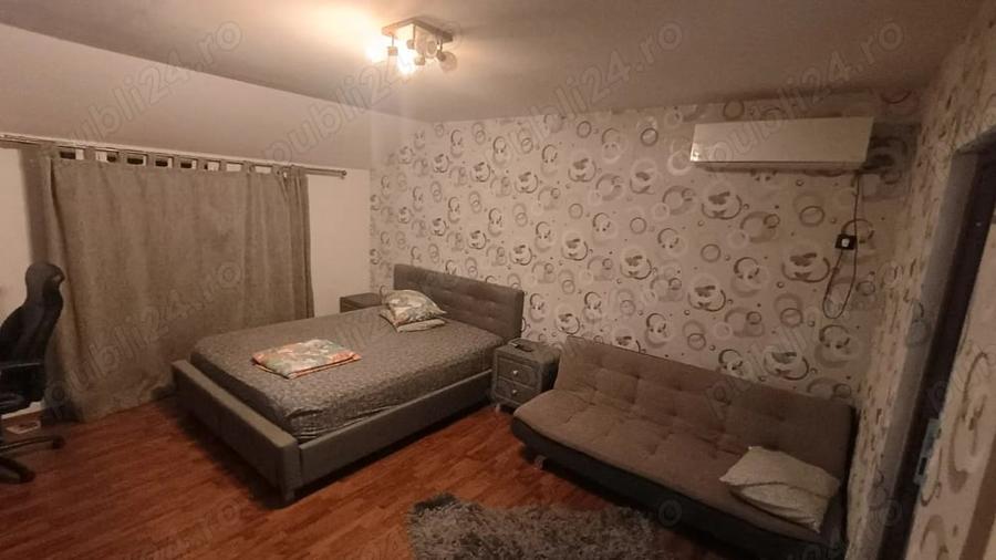 Casă cu Teren 1500 Mp în Periș