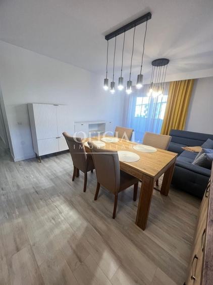 Apartament 3 camere | Parcare | Prima inchiriere | Eroilor | Floresti - 3